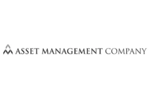 asset management company logo