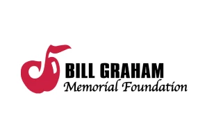 bill graham memorial foundation logo