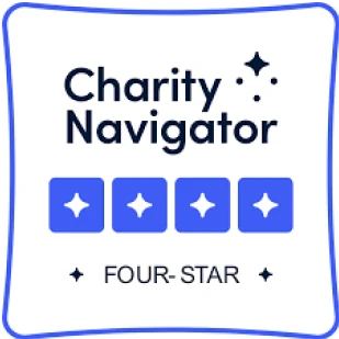CSMA financial documents Charity Navigator logo