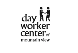 day worker center of mountain view logo