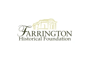 farrington historical foundation logo