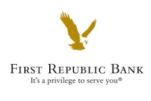 first republic bank logo