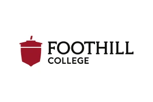 foothill college logo