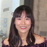 Rachel Lee CSMA Music Teacher