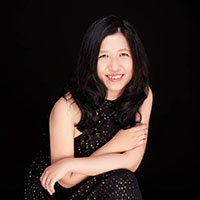 Meng-Hua Lin CSMA Music Teacher