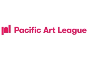 pacific art league logo