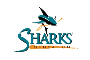 sharks foundation logo