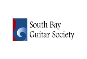 south bay guitar society logo